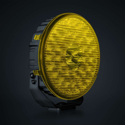 Lens Cover for Strands Big Energy RAW Auxiliary Light 9"