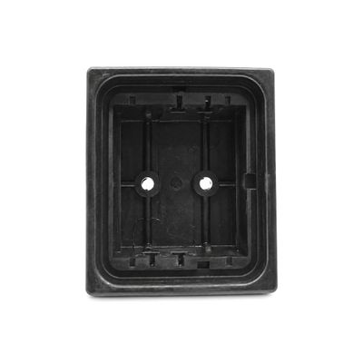 Single Rubber Housing for Tail Light