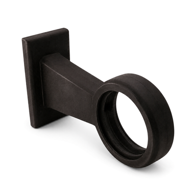 Gylle Rubber Arm