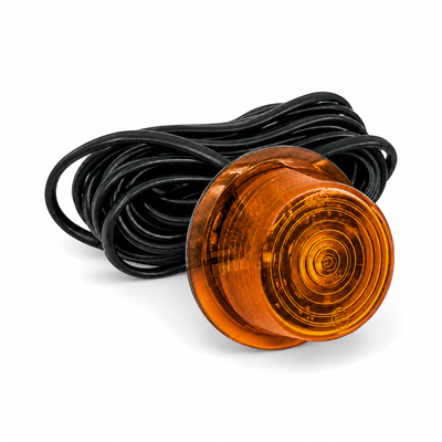 Gylle LED Position Light for Rubber Arm