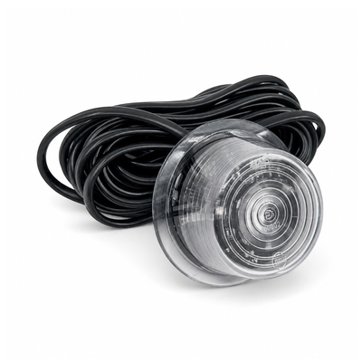 Gylle LED Position Light for Rubber Arm