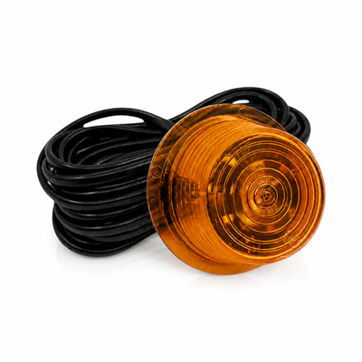 Gylle LED Position Light for Rubber Arm