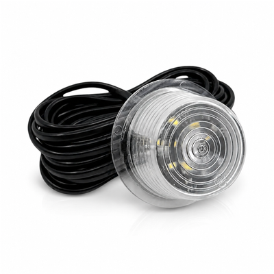 Gylle LED Position Light for Rubber Arm