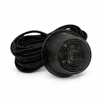 Gylle LED Position Light for Rubber Arm