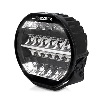 Lazer LED Sentinel 9" Svart Standard