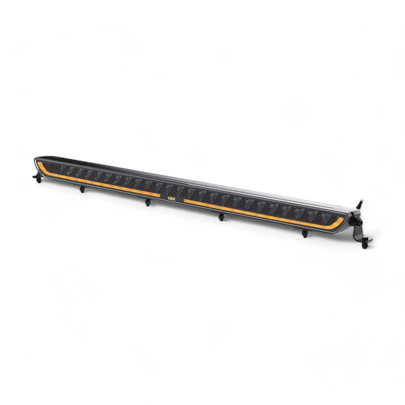 OZZ XB1 P40" LED Extraljusramp Svart