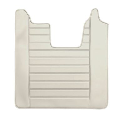 Konstläder Ribbat Motortäcke Scania NextGen R-serie