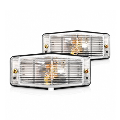 2-pack Double Burner BA15s