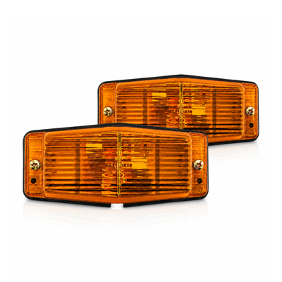 2-pack Double Burner BA15s
