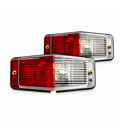 2-pack Double Burner BA15s