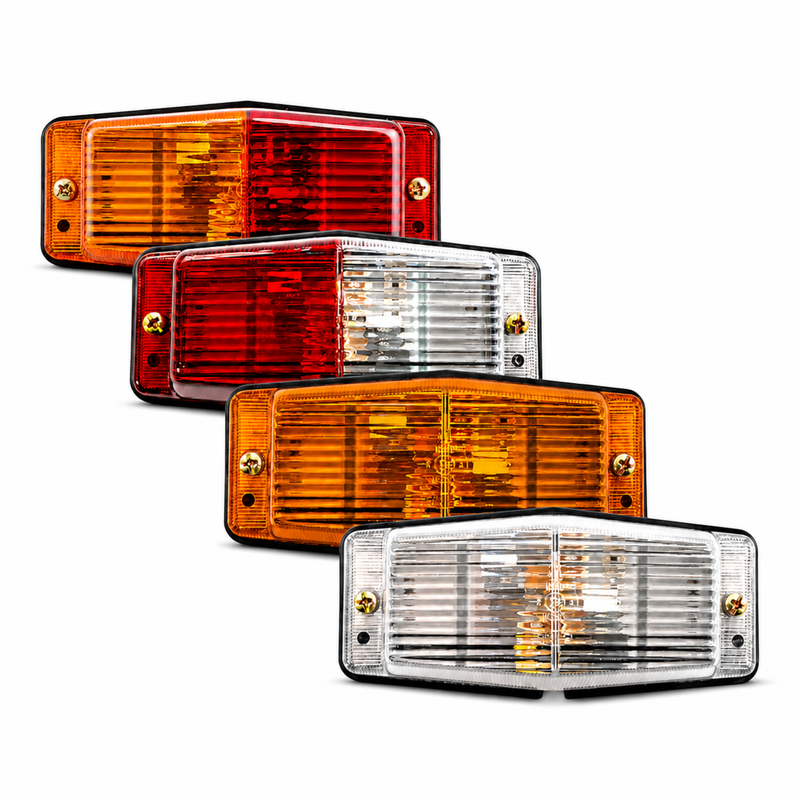 2-pack Double Burner BA15s