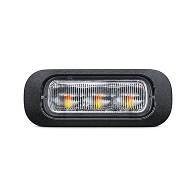 Strands Dark Knight Blixtljus 3 LED