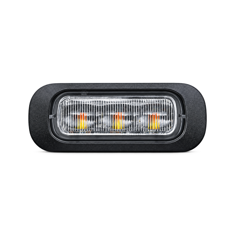 Strands Dark Knight Blixtljus 3 LED