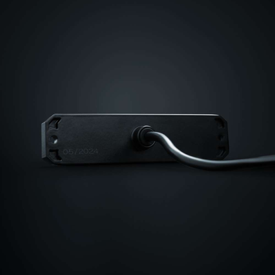 Strands Dark Knight SM6 Positionsljus