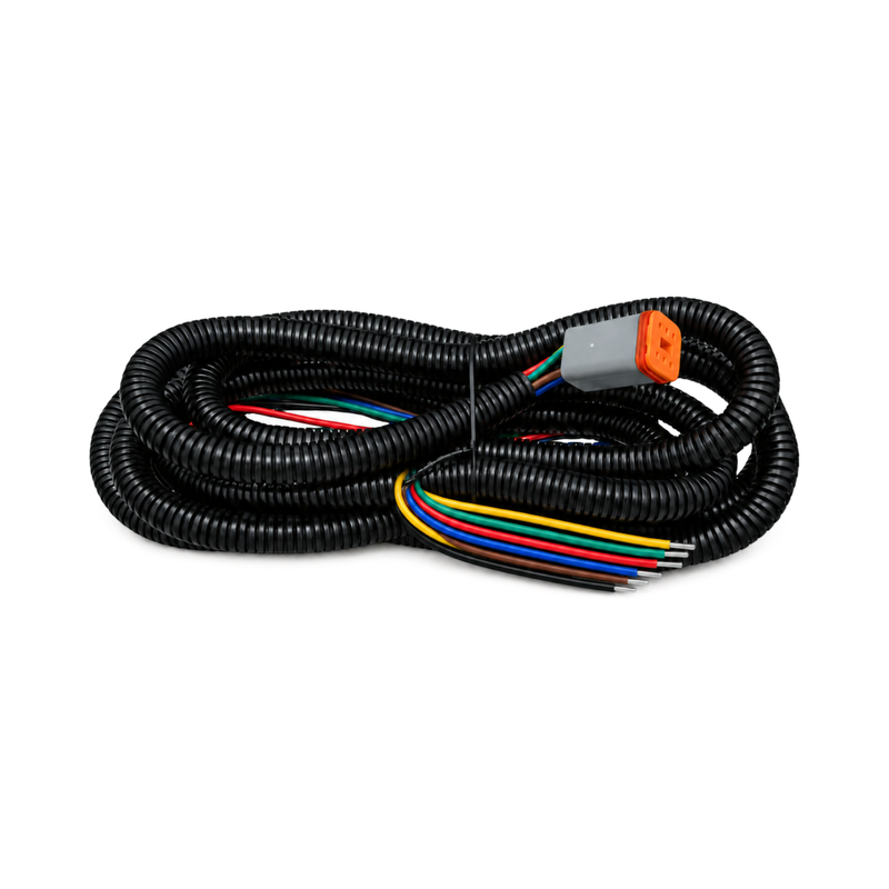DT 6-pin Hane Kablage