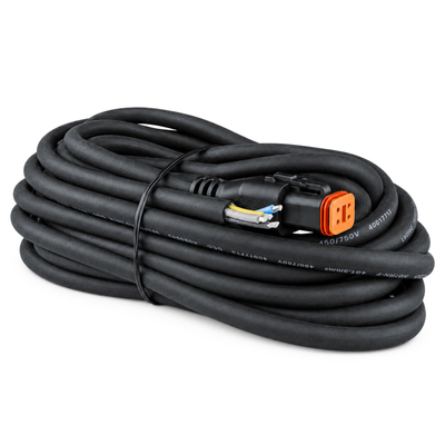 DT 4-pin Male Wiring Harness