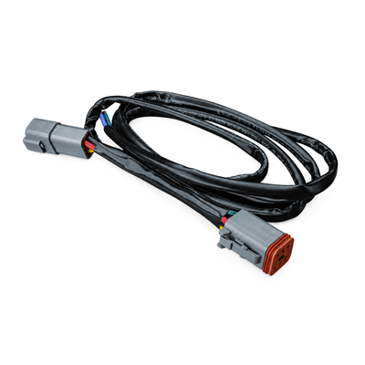 Adapter Cable 6-pin DT to 4-pin DT & Cables