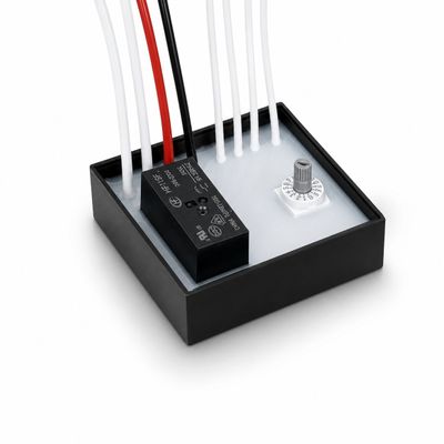 Dual Color Multi-Controller