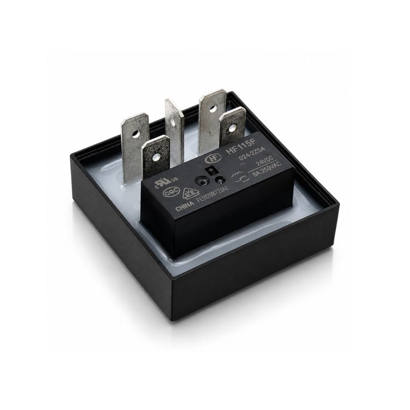 Dual Color Switch 24V