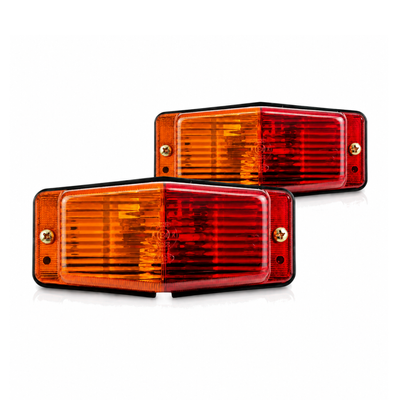 2-pack Double Burner BA15s