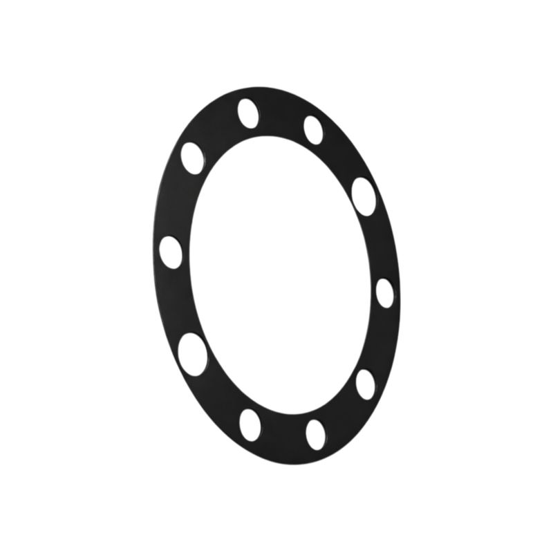 Förstärkningsring 22.5" 10-bult Svart