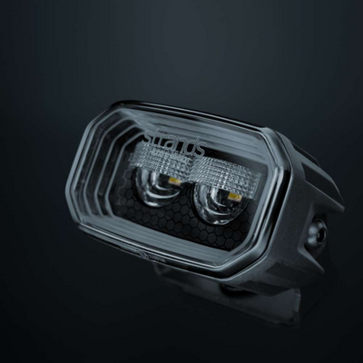 Strands FOR9T No-Glare Work Lamp 31W
