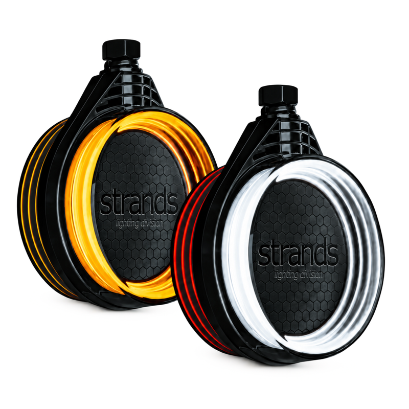 Strands FOR9T Spanish Light