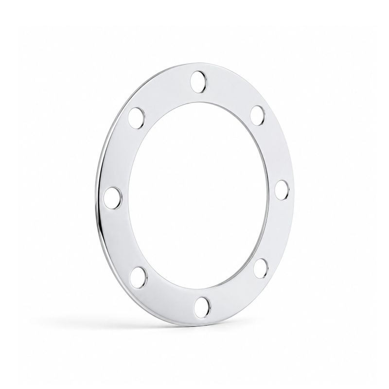 Förstärkningsring 19.5" 8-bult