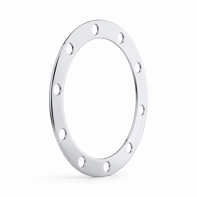 Förstärkningsring 22.5" 10-bult