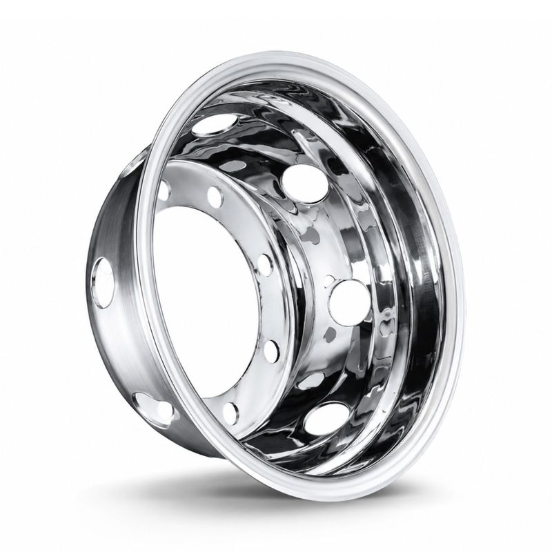 Hjulsida 19.5" x 8.25" ET146 8-Bult