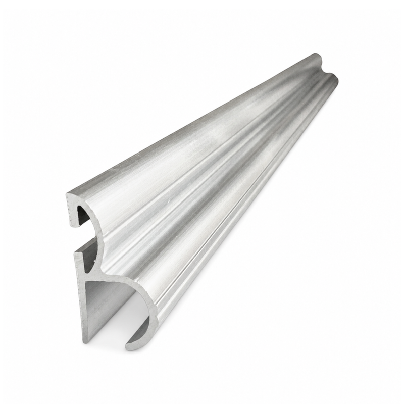 600mm Mounting Profile for Mudflap
