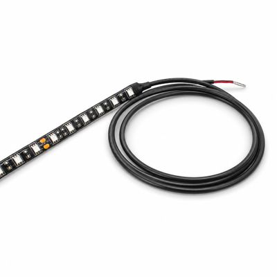 Flexistrip LED Red 24V