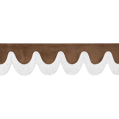 Frontgardin Antara Lux