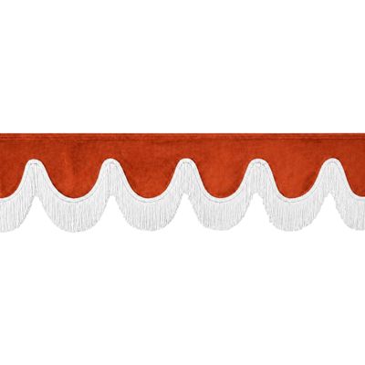 Frontgardin Antara Lux