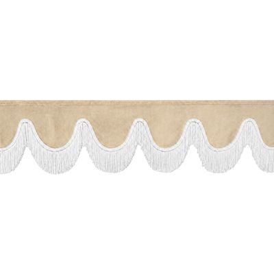 Frontgardin Antara Lux