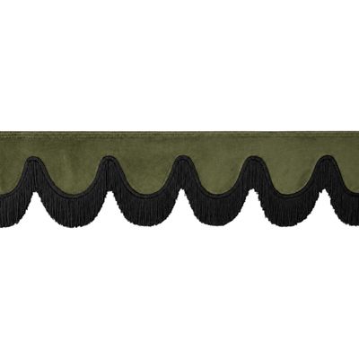 Frontgardin Antara Lux