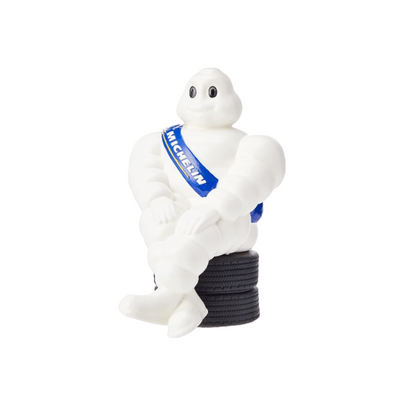 michelingubbe