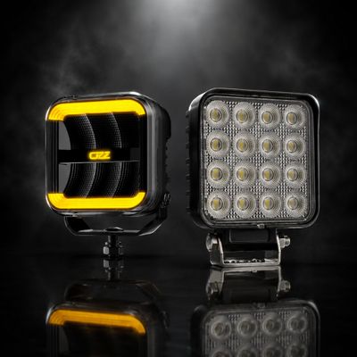 LED Work Lights
