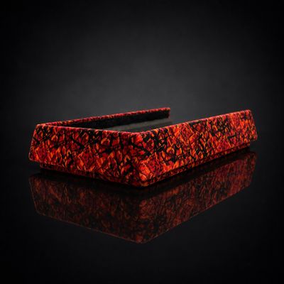 Seat Base Upholstery