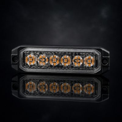 Strobe Lights LED
