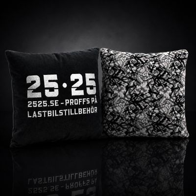 Cushions
