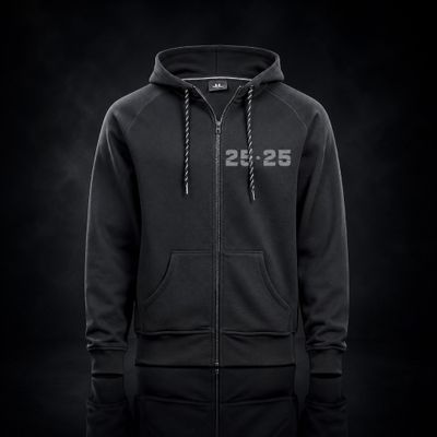 Hoodies & Sweaters