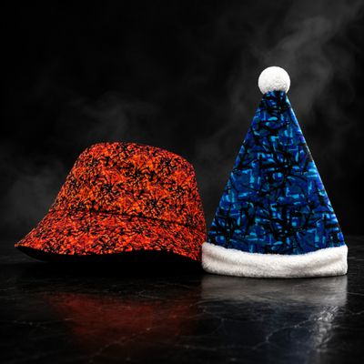 Hats & Caps