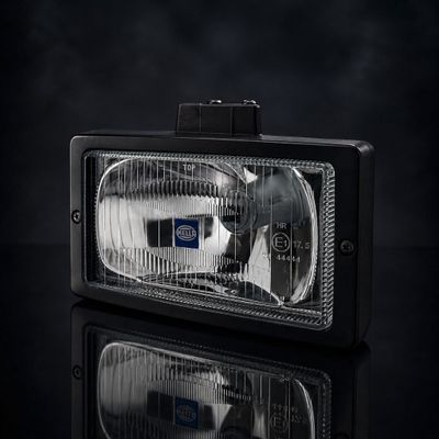 Halogen Extraljus