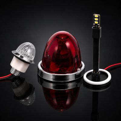 Various Styling Lighting