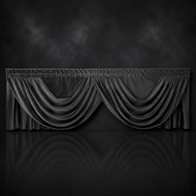 Bed Curtains