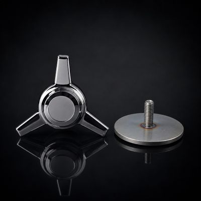 Spinners