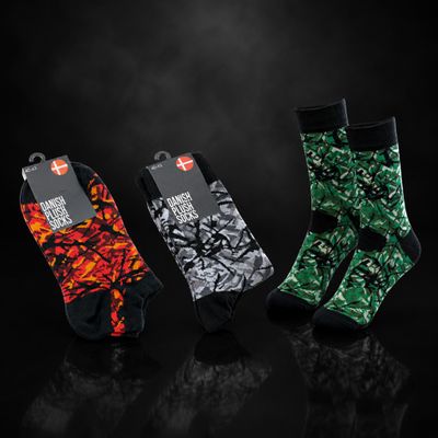 Socks