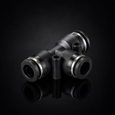 Pneumatic Fittings