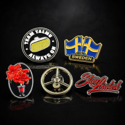 Pins